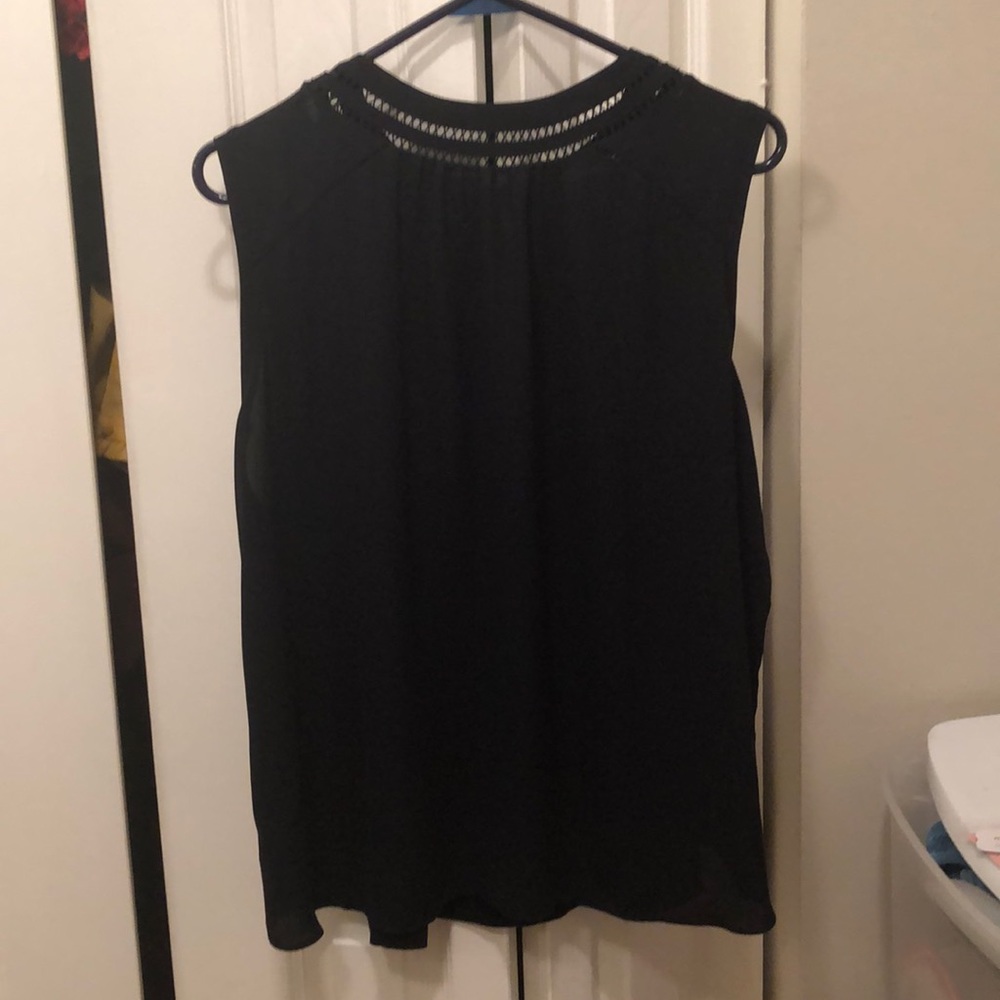 Loft blouse/shell